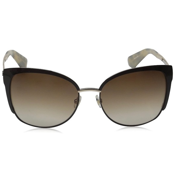 Kate Spade Genice Gradient Cat Eye Sunglasses - Picture 4 of 6